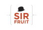Sir Fruit logo
